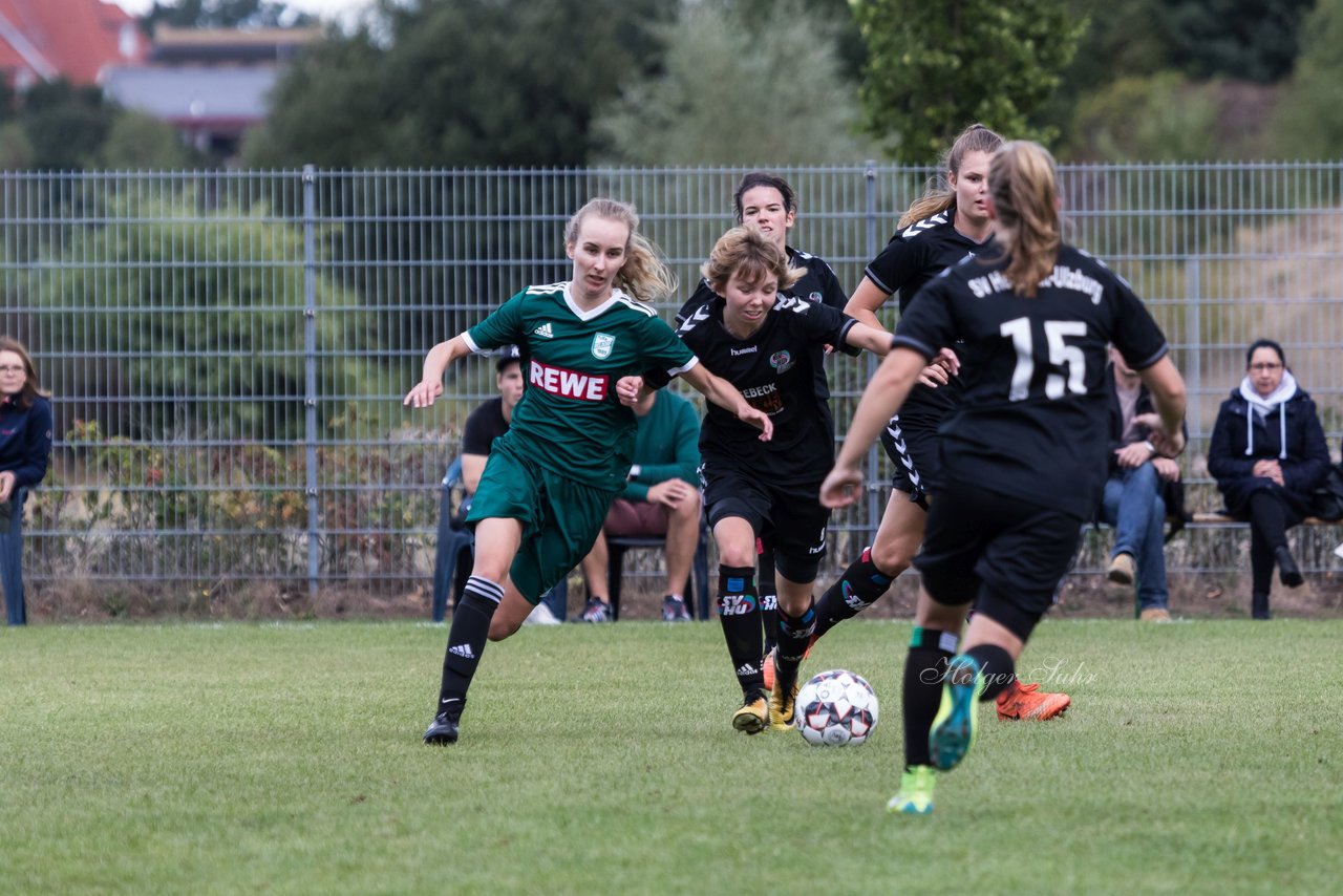 Bild 61 - Oberliga Saisonstart